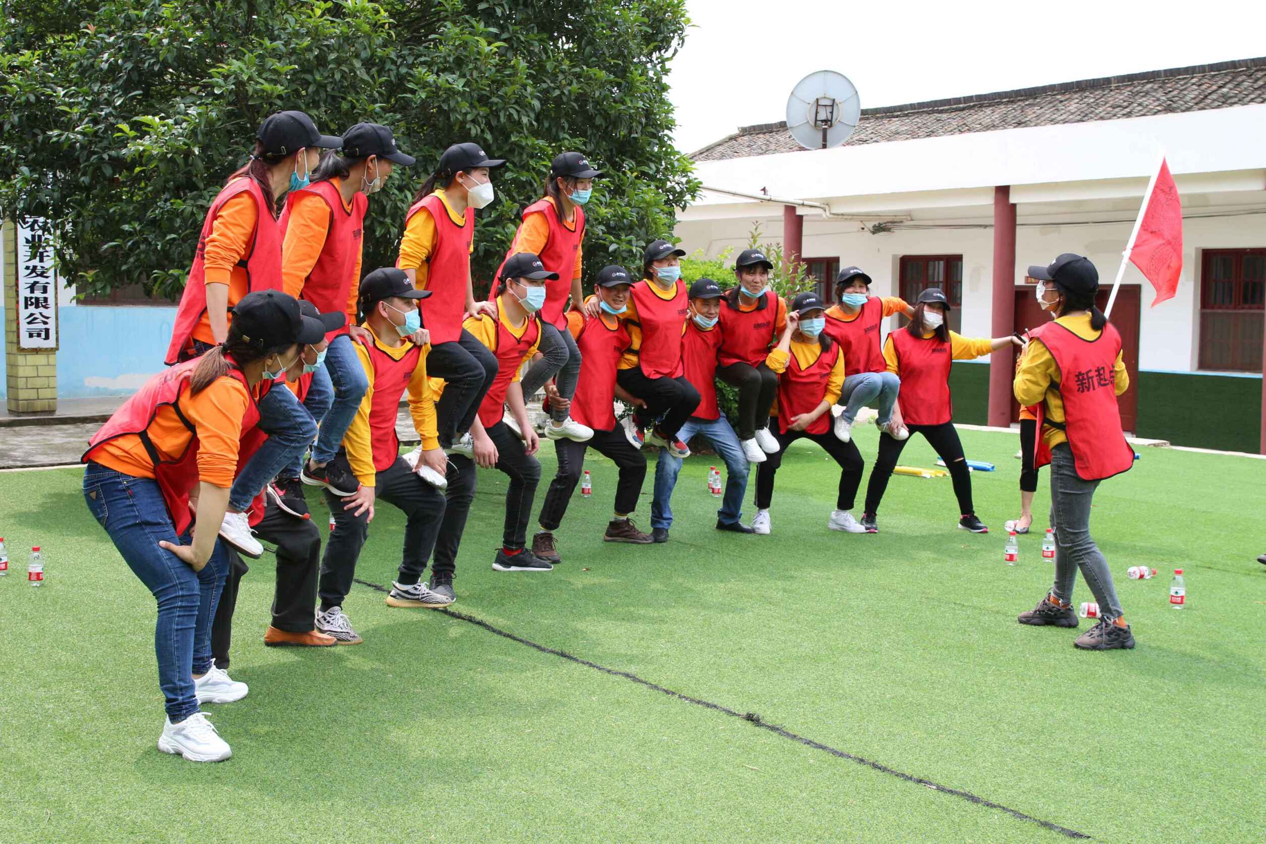 晶全照明飞龙队 晶全照明飞龙队